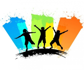 Logo der Schulsozialarbeit